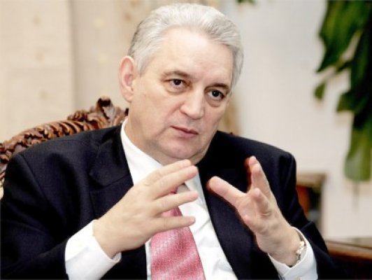 Ilie Sârbu: Ideea devansării prezidenţialelor e bună